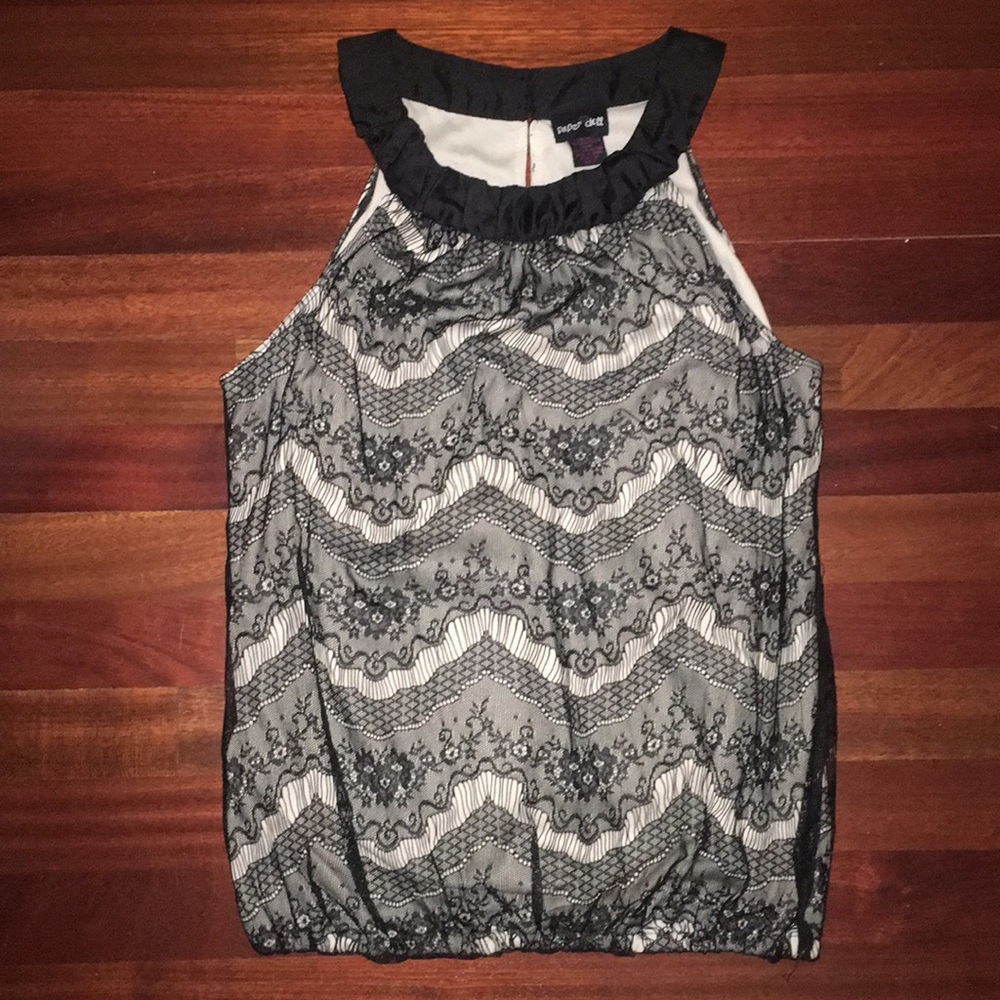 Tank top